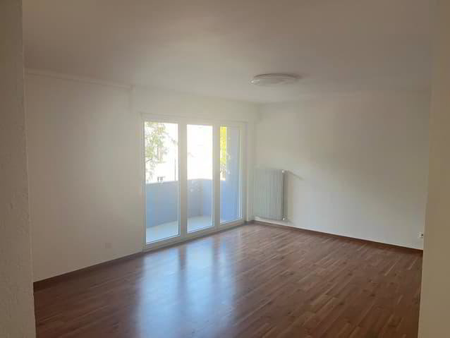 Wohnung – Martigny, Le Guercet - Ansicht 4