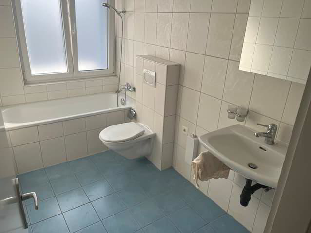 Wohnung – Martigny, Le Guercet - Mehr