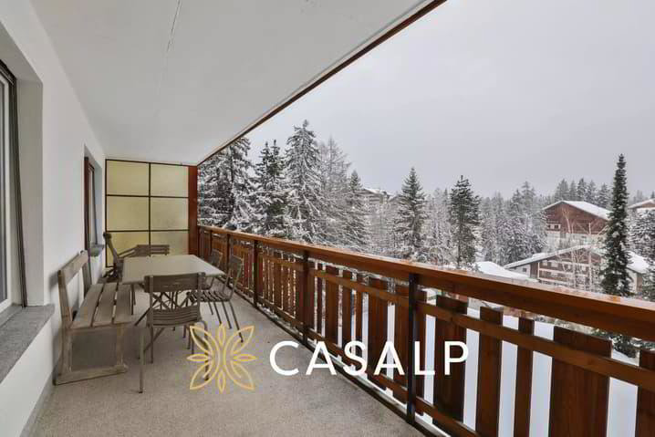 4.5 rooms Apartment to buy in Crans-Montana - image 1/13