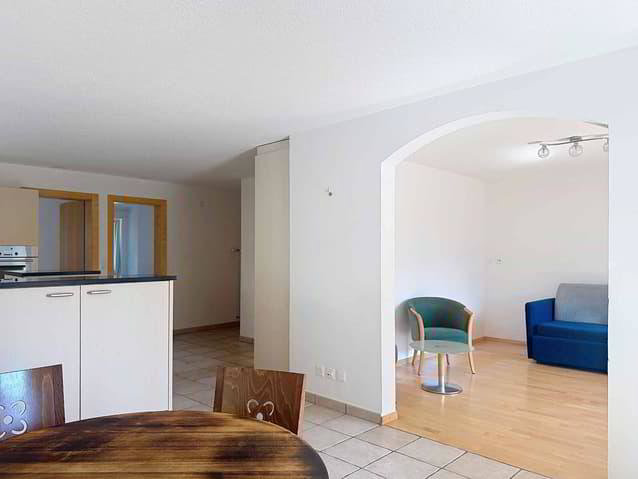 Wohnung – Zermatt, Visp - Ansicht 2