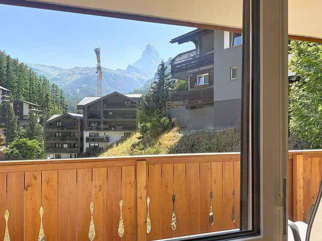 Wohnung – Zermatt, Visp - Ansicht 3