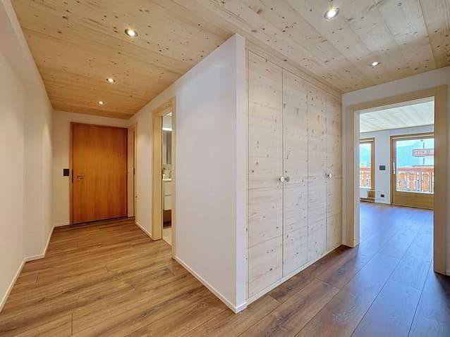 Appartement 4.5 pièces à acheter à Crans-Montana - image 1/13