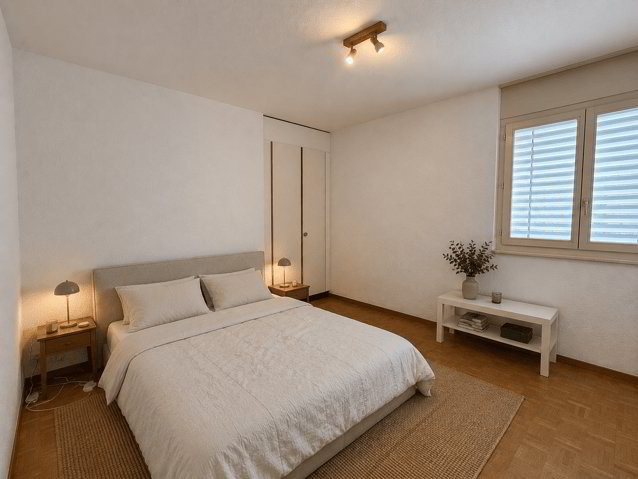 Wohnung – Martigny, Le Guercet - Ansicht 4