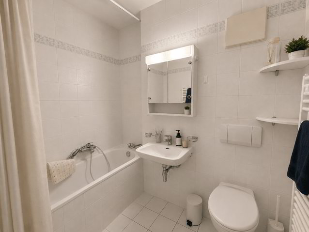 Wohnung – Martigny, Le Guercet - Ansicht 5