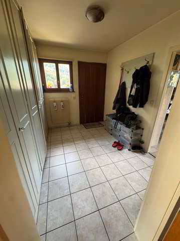 6 Zimmer Haus zum verkaufen in Muraz (Collombey) - Bild 1/13