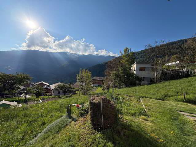 null rooms Land to buy in Haute-Nendaz - image 1/4