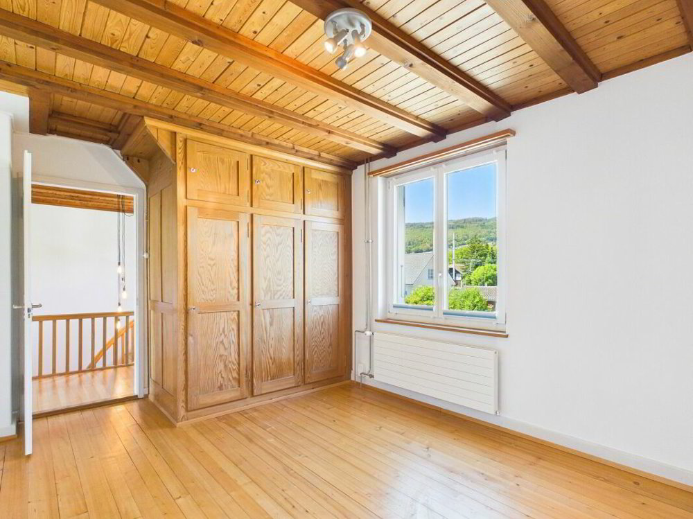 5 Zimmer Haus zu vermieten in Hägendorf - Bild 1/13