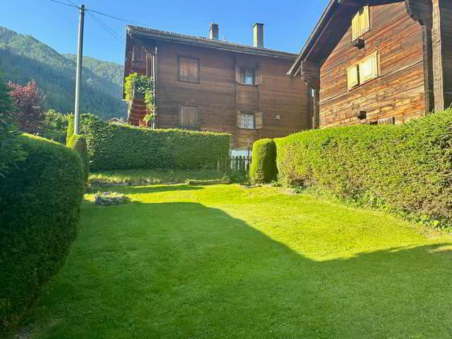 5.5 rooms House to buy in Beuson (Nendaz) - image 1/10