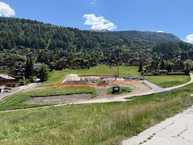 Casa di 6.5 locali in vendita a Haute-Nendaz - immagine 1/10