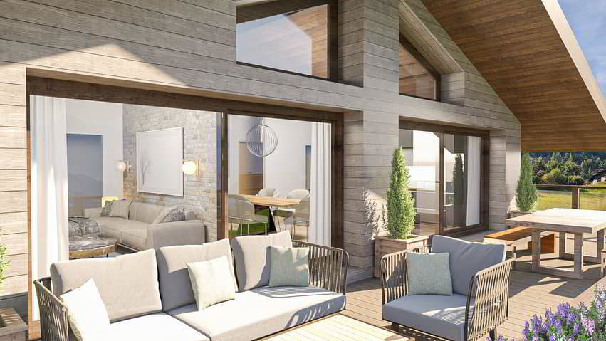 Haus – Nendaz, Haute Nendaz - Ansicht 2