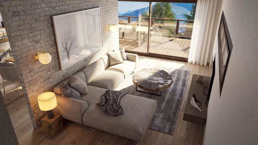 Haus – Nendaz, Haute Nendaz - Ansicht 4
