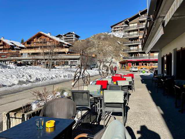 Ufficio & Commercio di 5.5 locali in vendita a Haute-Nendaz - immagine 1/11