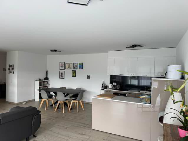 Wohnung – Sion - Mehr