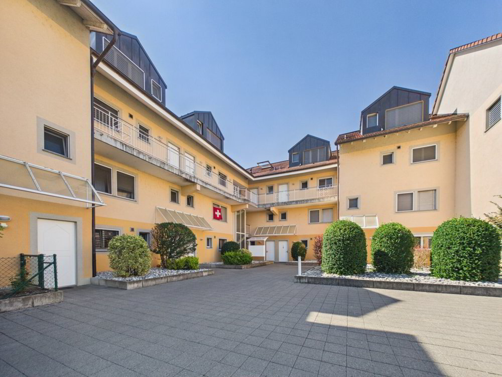 4.5 rooms Apartment to buy in Orbe - image 1/11