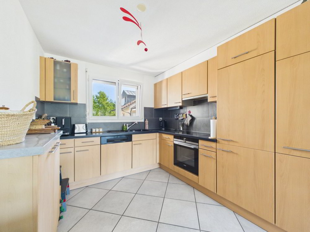 Wohnung – Orbe - Ansicht 3