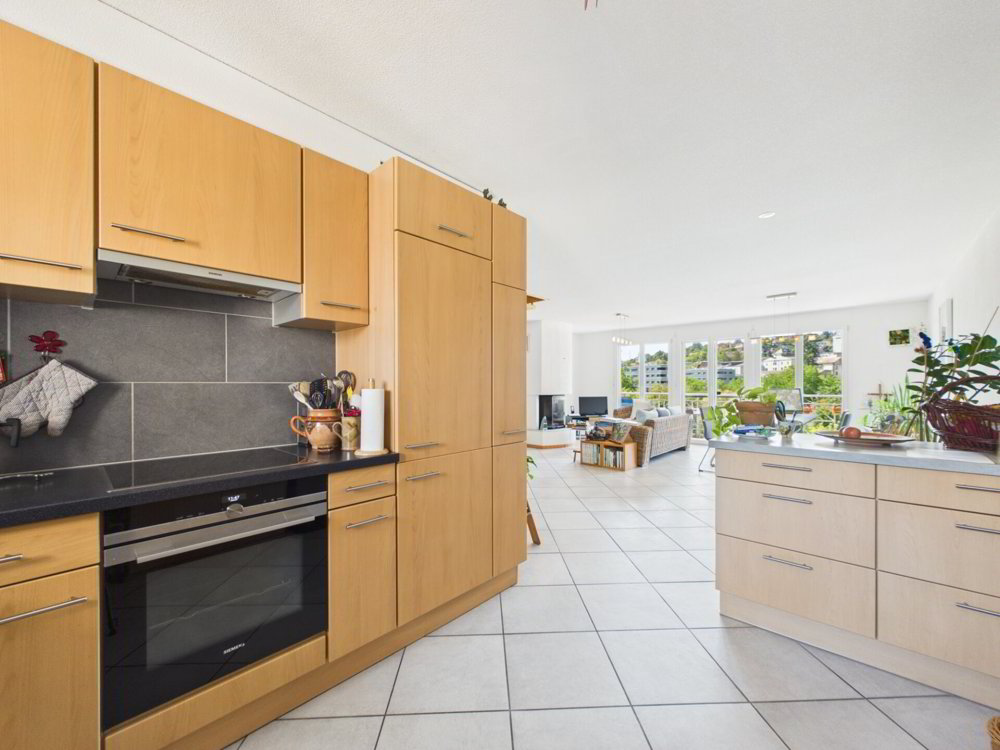 Wohnung – Orbe - Ansicht 4