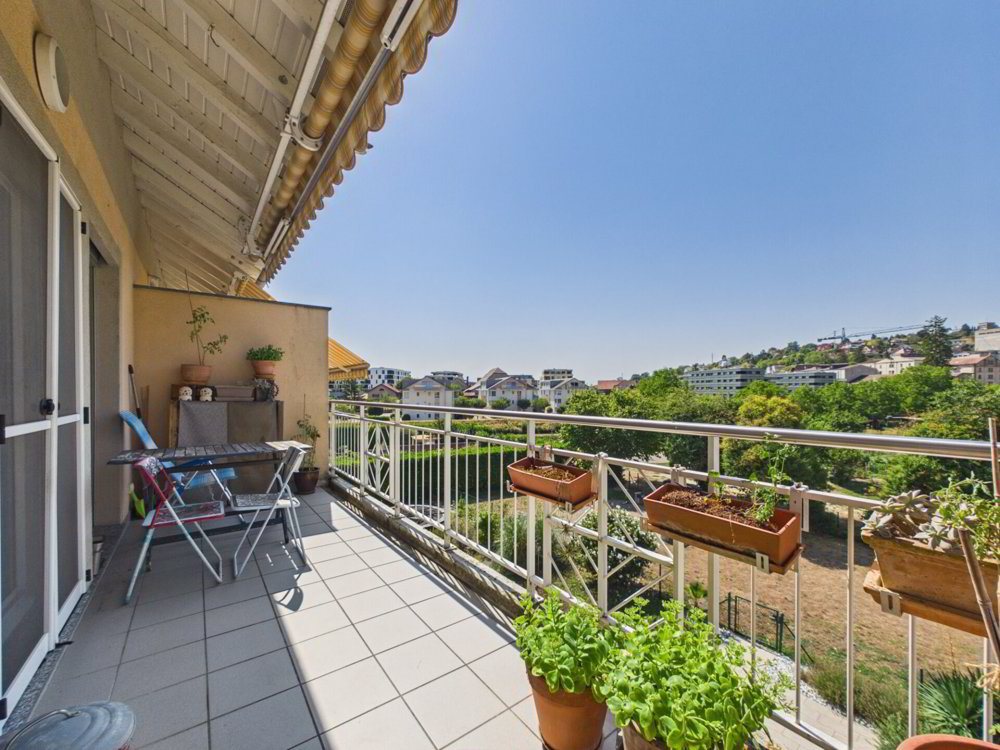 Wohnung – Orbe - Ansicht 5