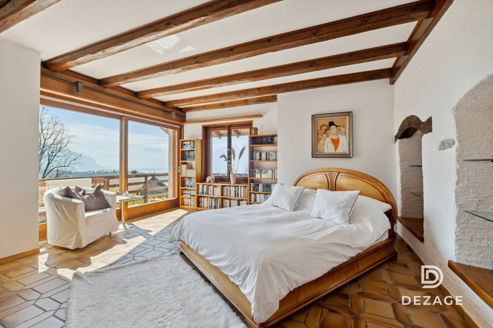 Haus – Corsier-sur-Vevey