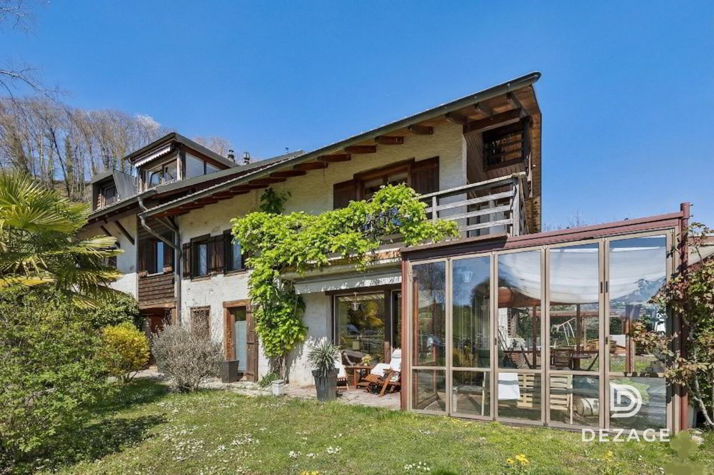 Haus – Corsier-sur-Vevey - Ansicht 3