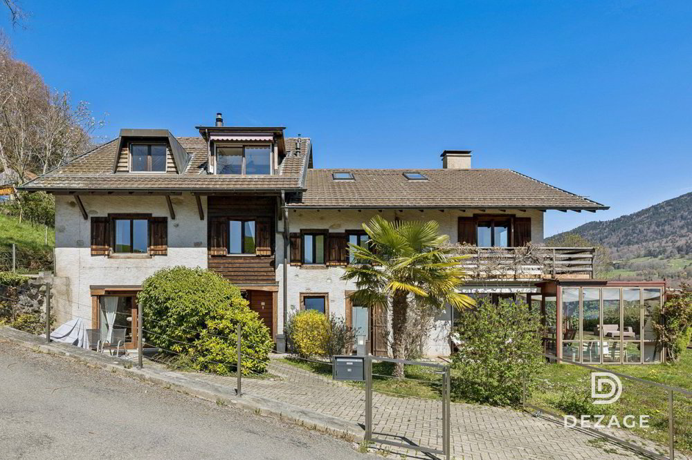 Haus – Corsier-sur-Vevey - Ansicht 4
