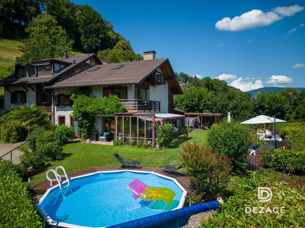 Haus – Corsier-sur-Vevey - Mehr
