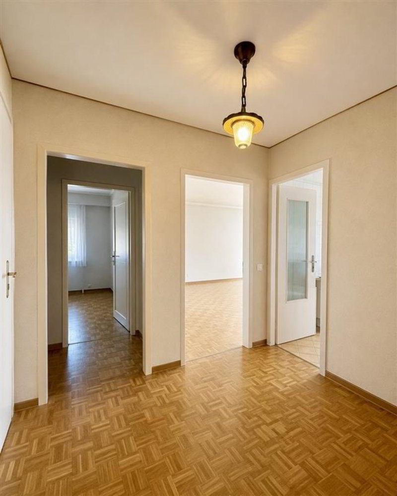 Wohnung – Yverdon-les-Bains - Ansicht 4