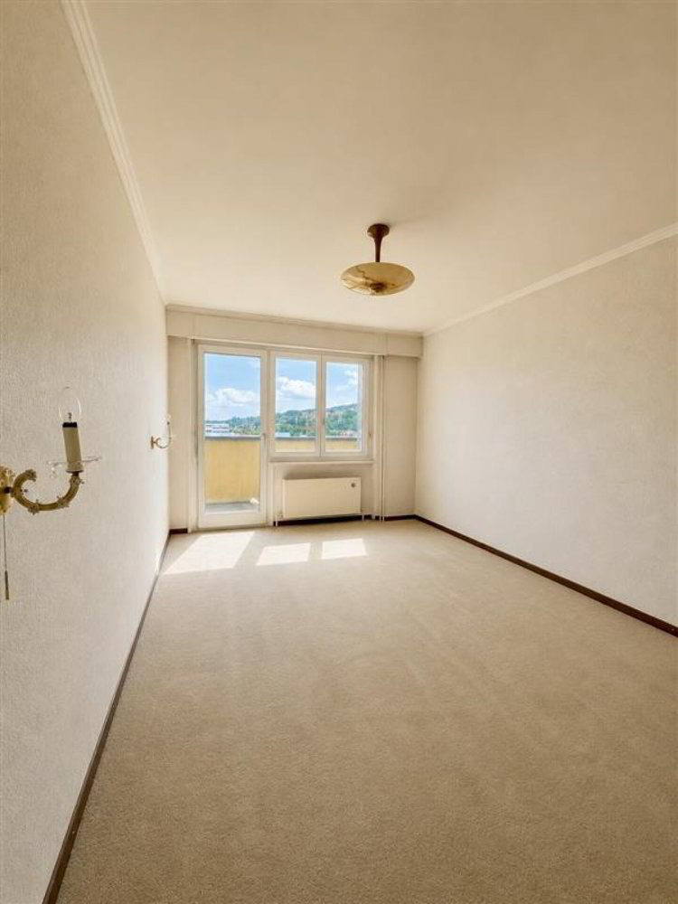 Wohnung – Yverdon-les-Bains - Mehr