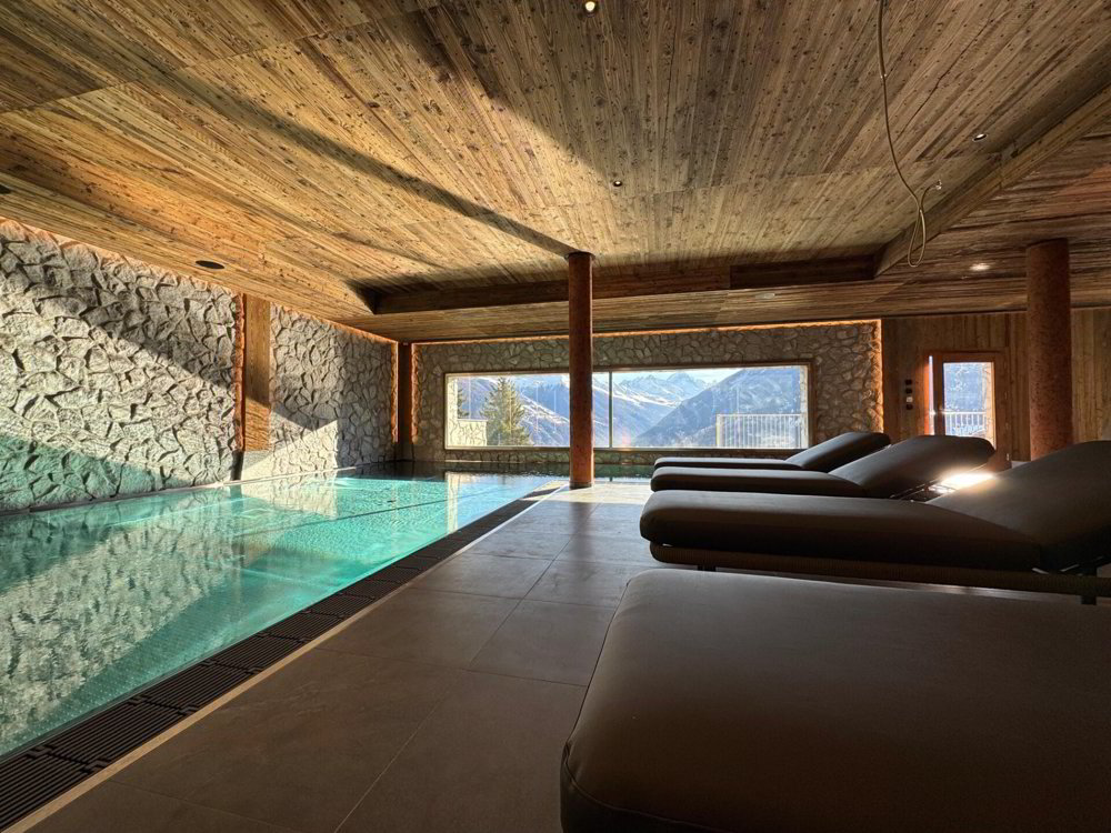 Dent Blanche Resort - Ansicht 4