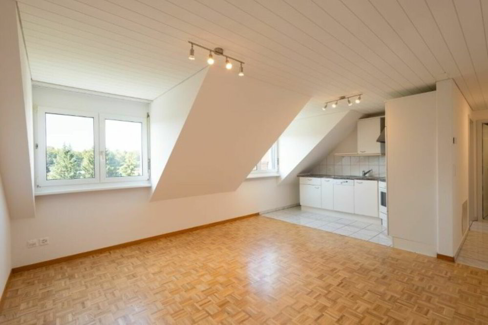 Wohnung – Sulgen