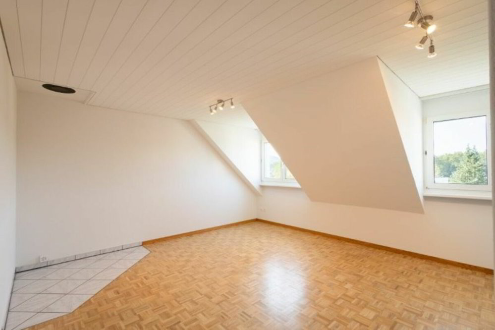 Wohnung – Sulgen - Ansicht 2
