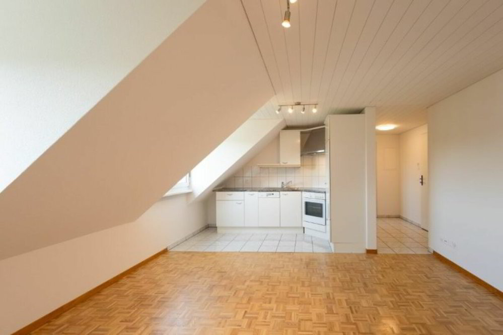 Wohnung – Sulgen - Ansicht 3