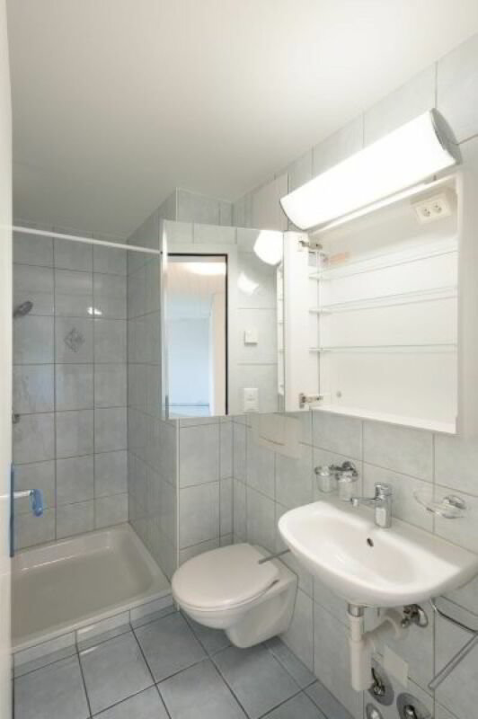Wohnung – Sulgen - Ansicht 5