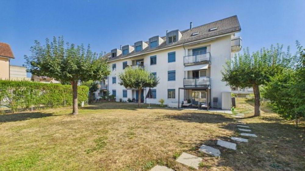 2 rooms Apartment to buy in Sulgen - image 1/9