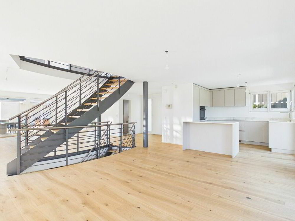 Haus – Therwil
