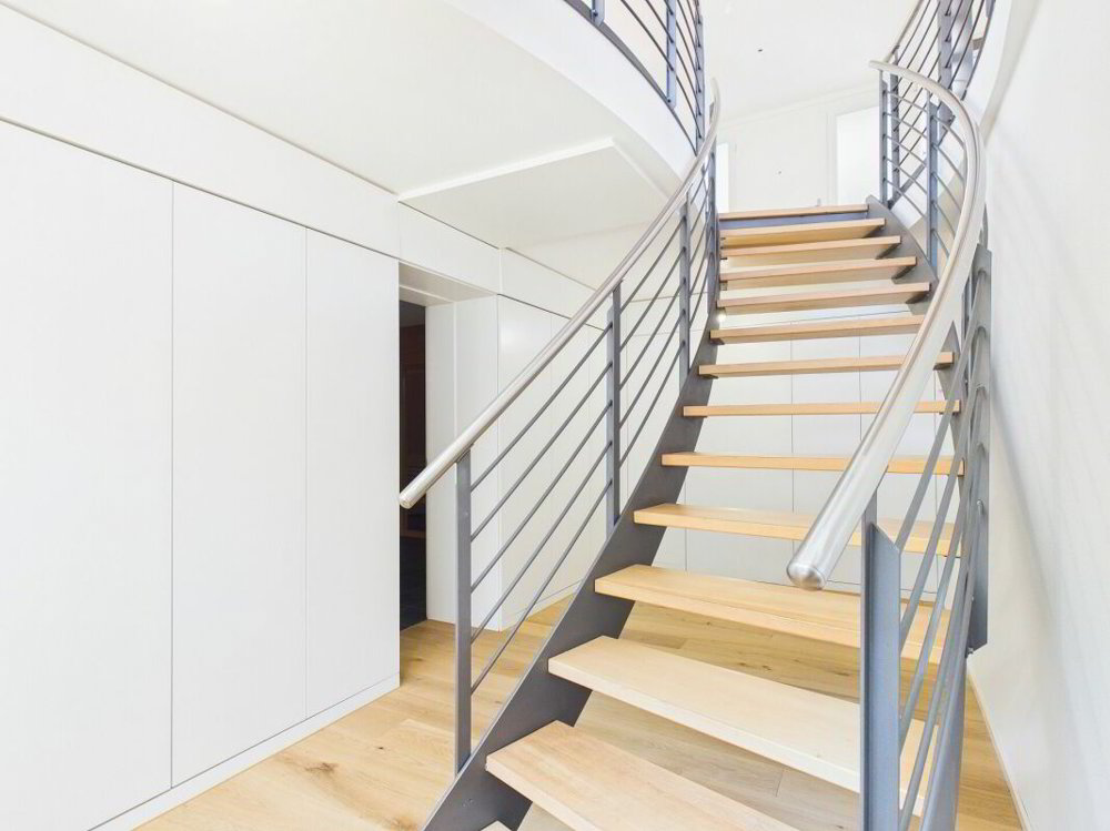 Haus – Therwil - Ansicht 5