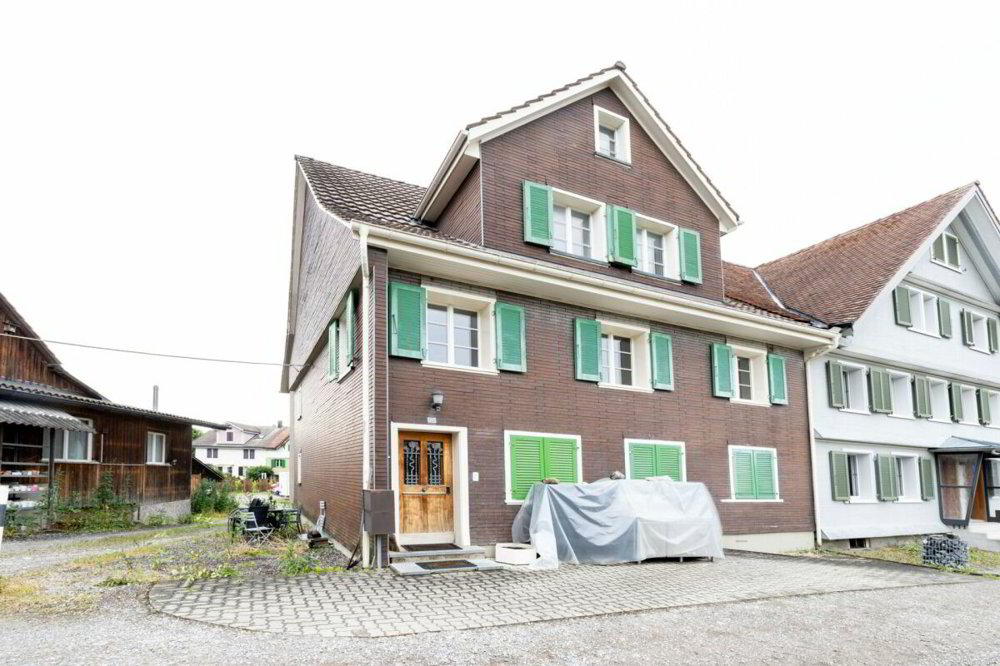 Haus – Sirnach - Ansicht 4