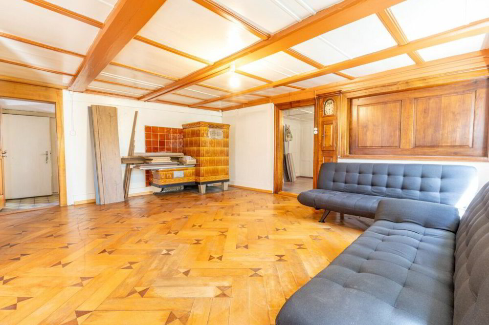 Haus – Sirnach - Ansicht 5