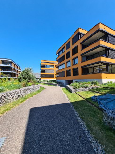 3 Zimmer Wohnung zu vermieten in Allschwil - Bild 1/1