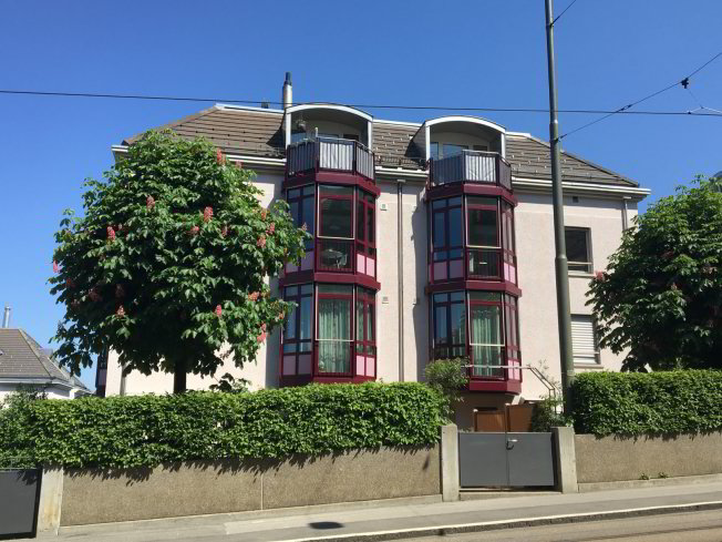 4 rooms Apartment for rent in St. Gallen - image 1/1