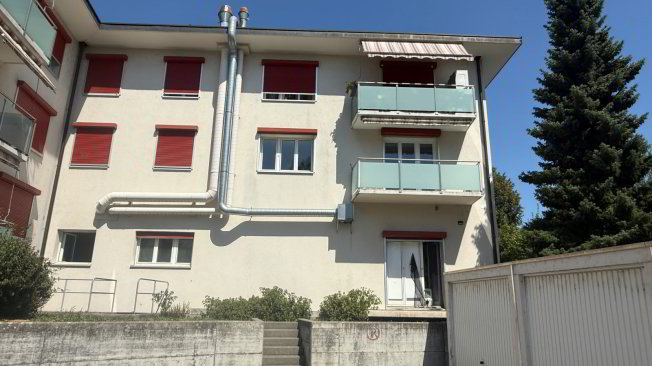 3 Zimmer Wohnung zu vermieten in Wohlen AG - Bild 1/1