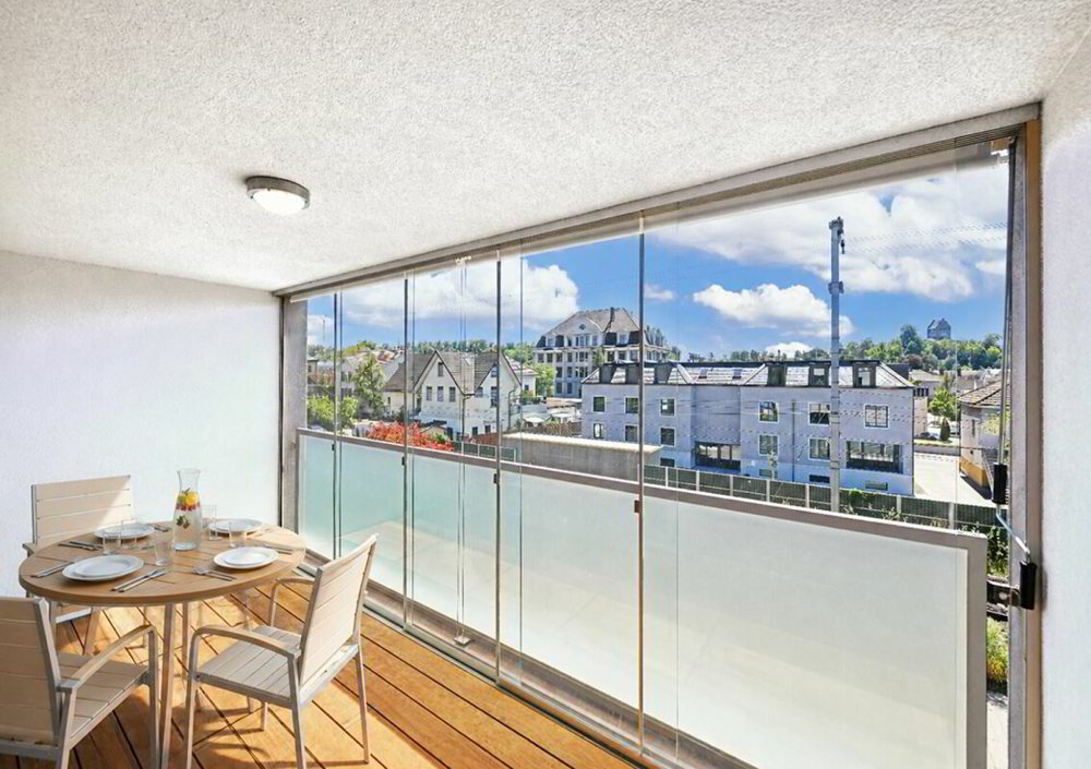 Wohnung – Uster, Oberuster - Ansicht 4