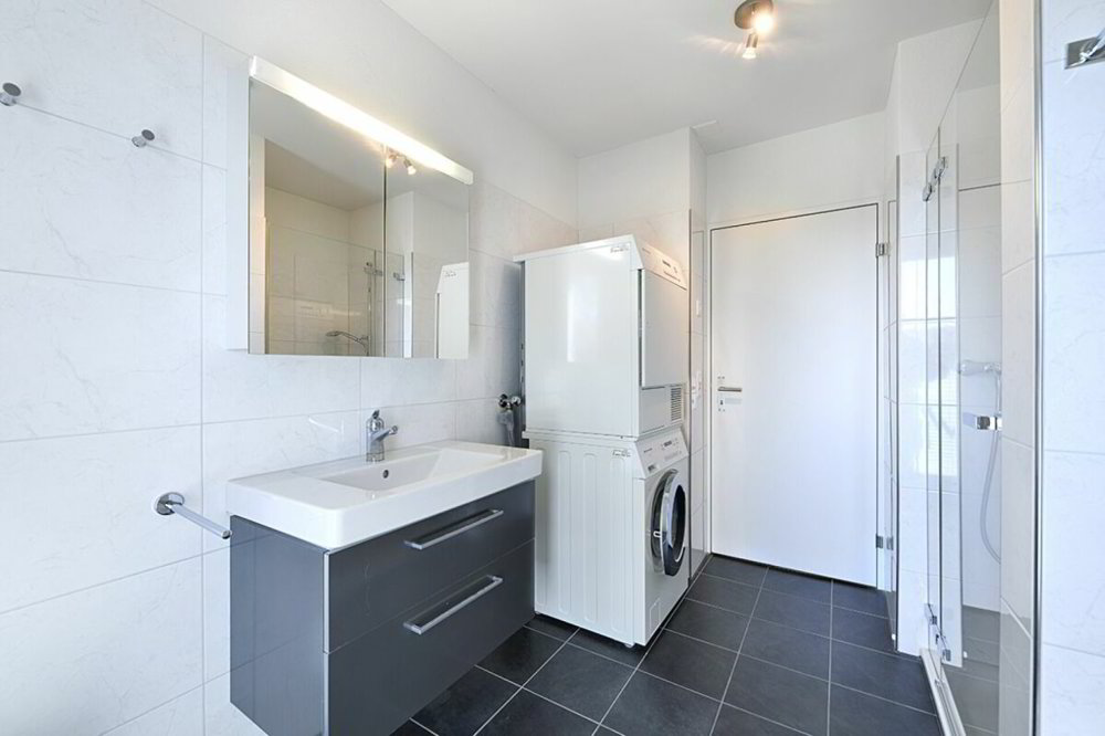 Wohnung – Uster, Oberuster - Mehr