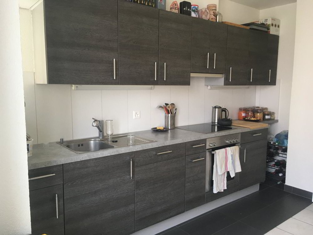 Wohnung – La Chaux-de-Fonds, Région Montagnes - Ansicht 2