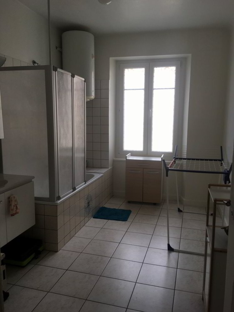 Wohnung – La Chaux-de-Fonds, Région Montagnes - Ansicht 5