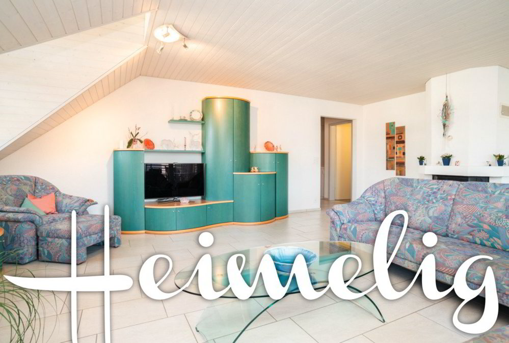 Wohnung – Neftenbach