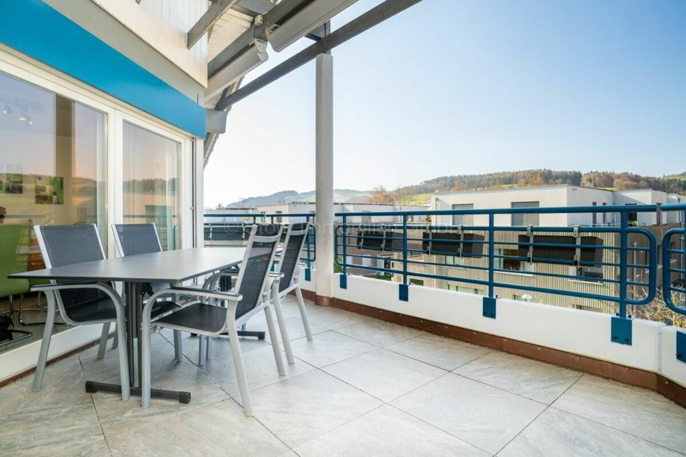 Wohnung – Neftenbach - Ansicht 2