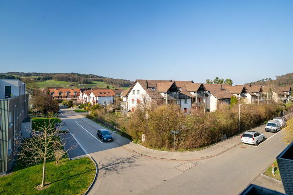Wohnung – Neftenbach - Ansicht 3