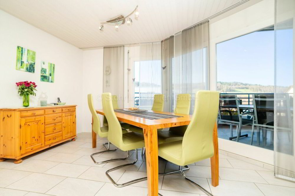 Wohnung – Neftenbach - Ansicht 4