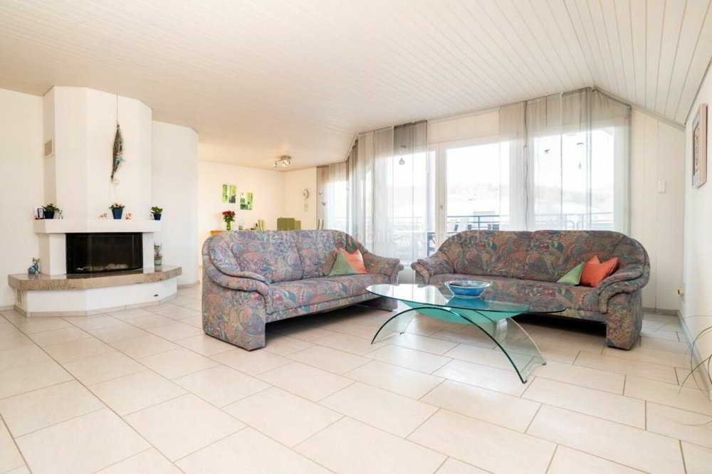 Wohnung – Neftenbach - Ansicht 5