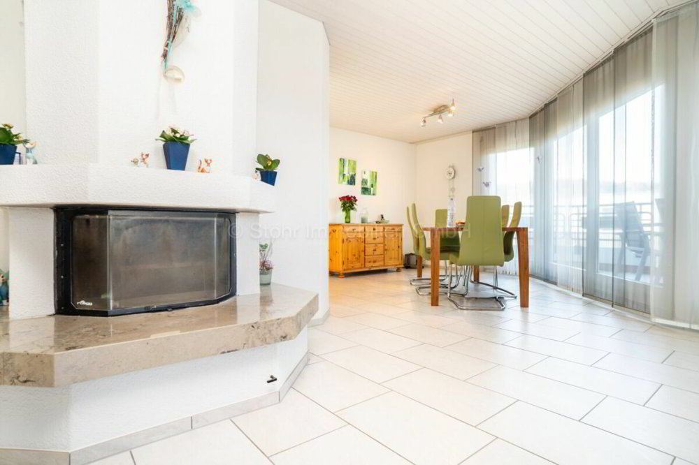 Wohnung – Neftenbach - Mehr